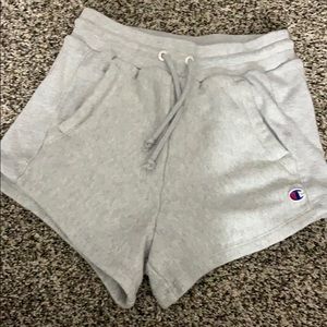Champion shorts